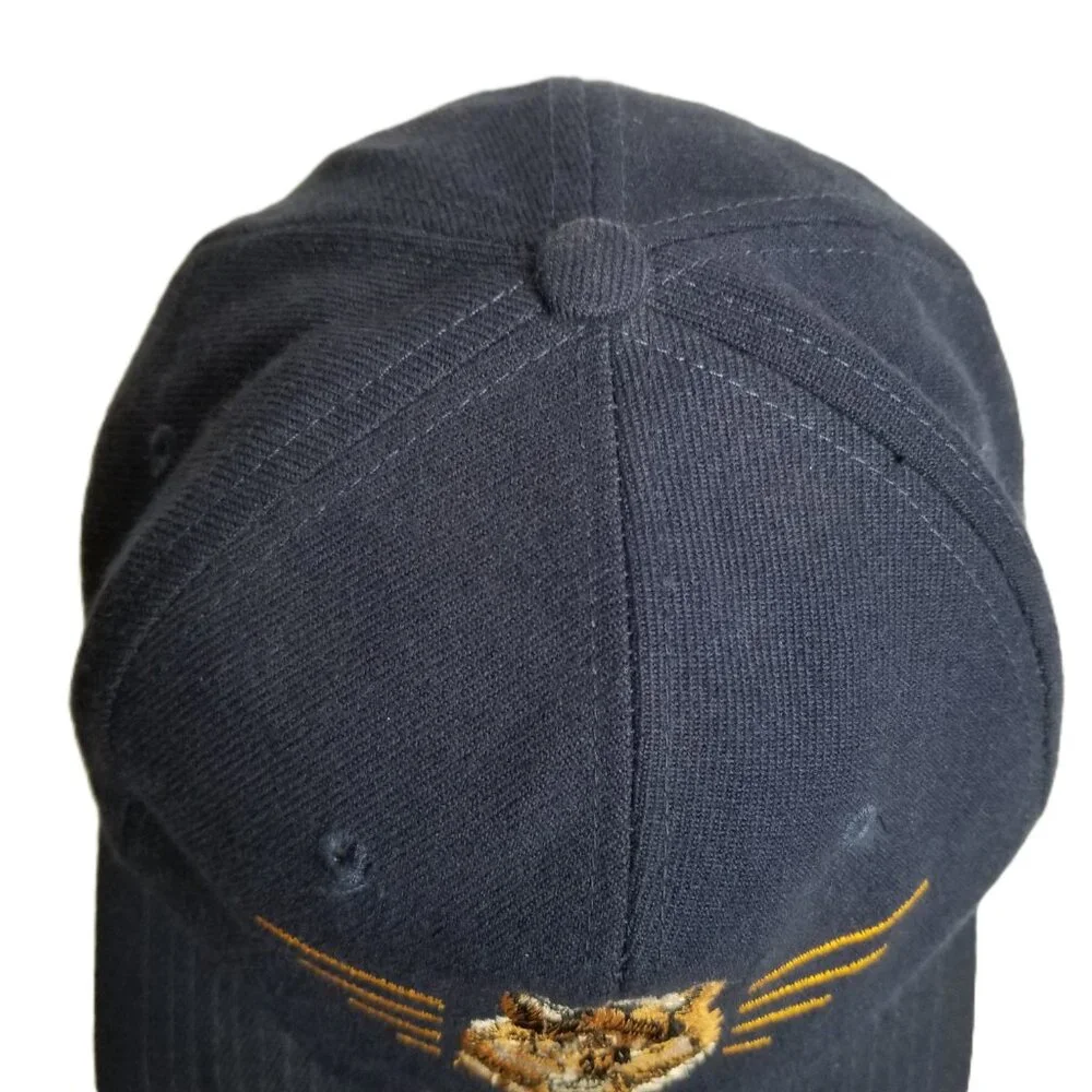 Vintage 1995 Cub Scouts 65th Anniversary Commemorative Snapback Hat